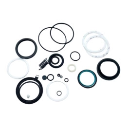 Kit Mantenimiento Amort Fox...