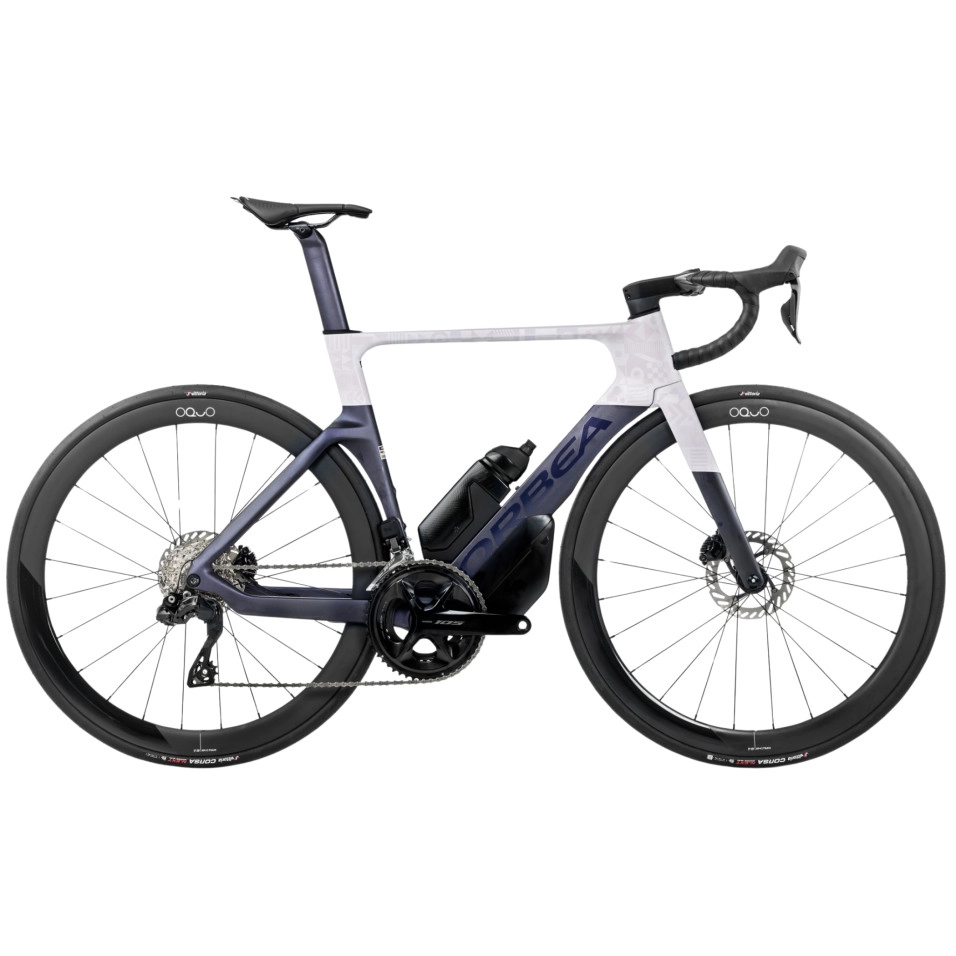 Bicicletta Orbea Orca Aero M35iLTD PWR 2026
