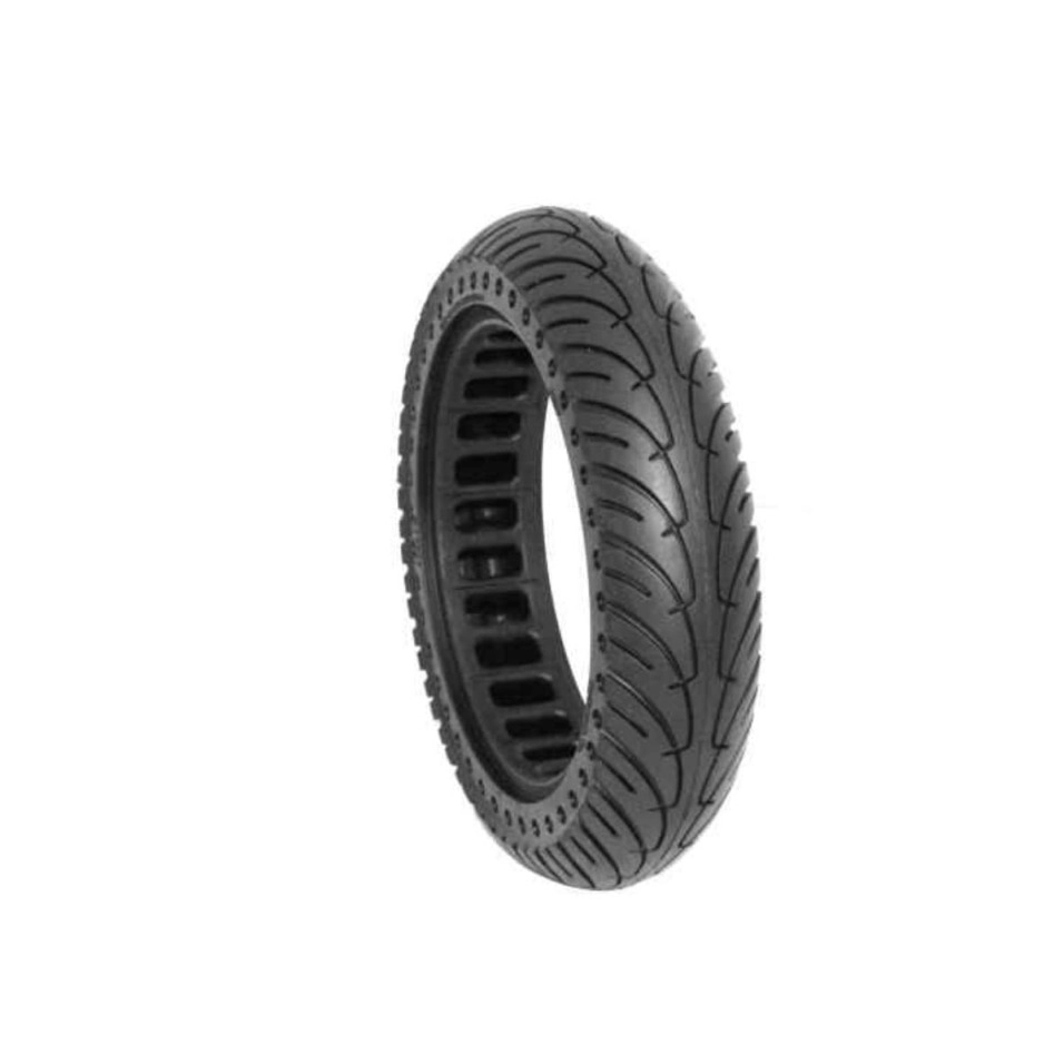 Cubierta Gurpil Maciza Patinete 8 x 1/2 x 2