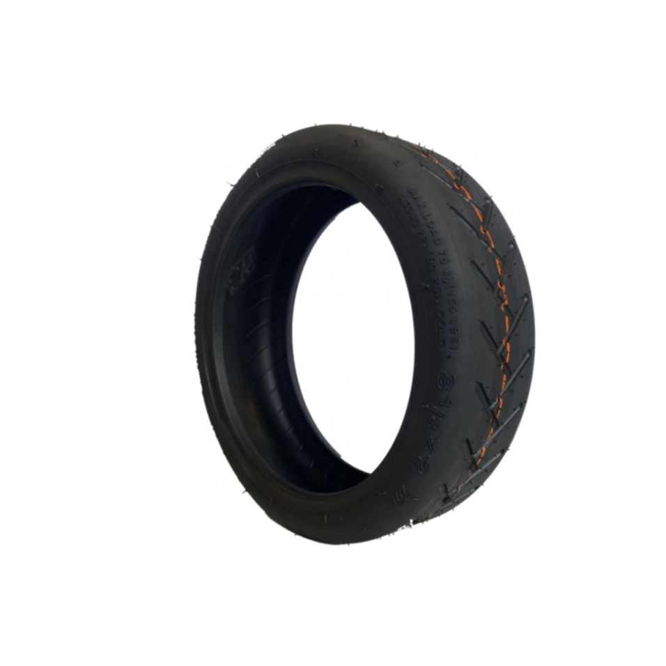 Cubierta Gurpil Patinete 8 x 1/2 x 2 Reforzada