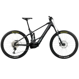 Bicicleta Orbea WILD ST H30...
