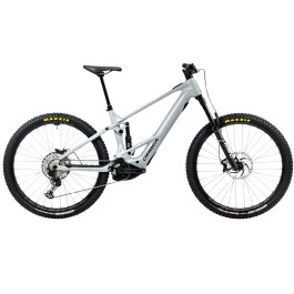 Orbea WILD ST H20 2026 Fahrrad