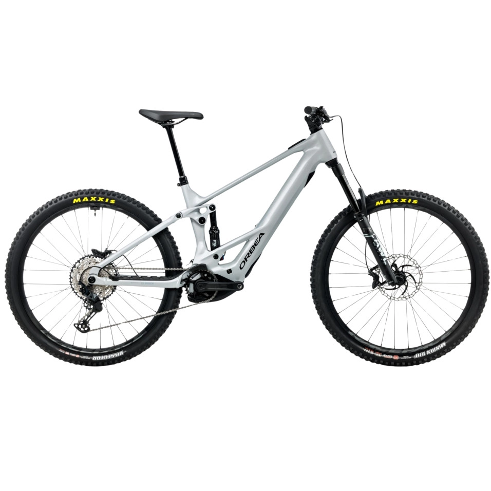 Bicicleta Orbea WILD ST H20 2026