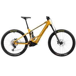 Bicicletta Orbea WILD H20 2026