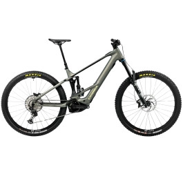 Orbea WILD H10 2026 Fahrrad