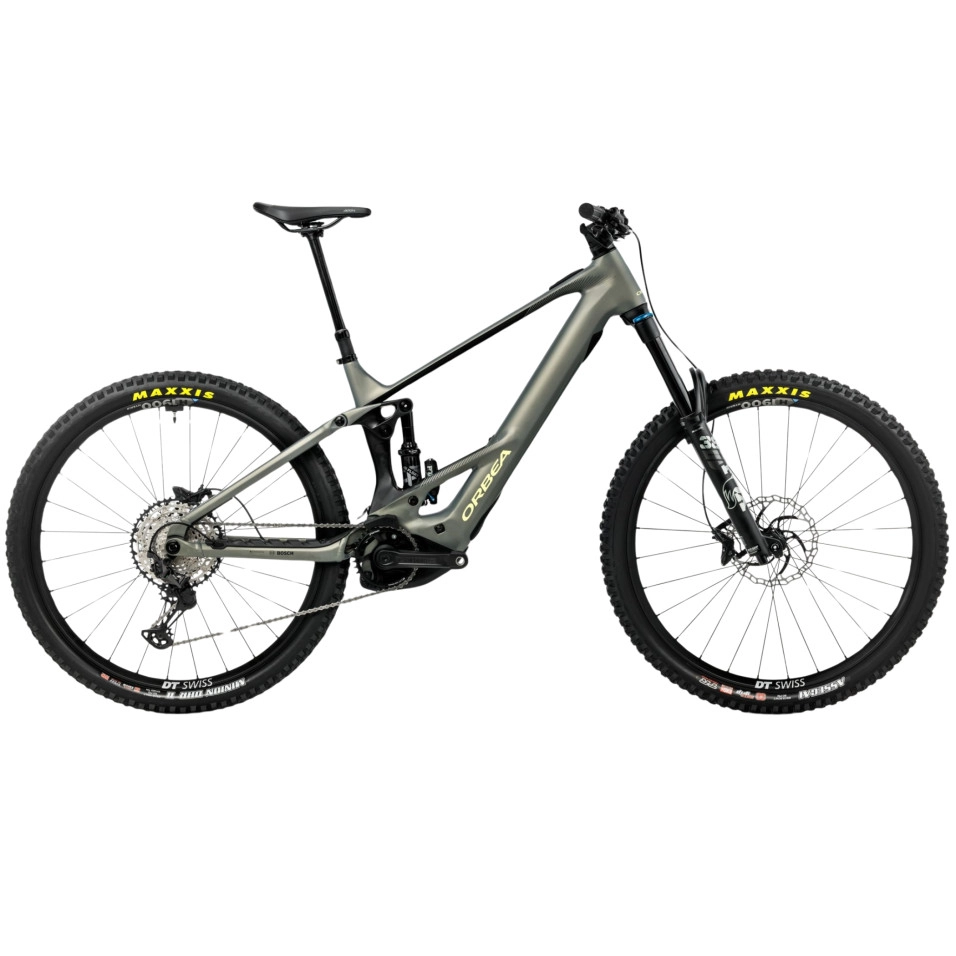 Orbea WILD H10 2026 Fahrrad