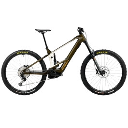 Bicicletta Orbea WILD M20 2026