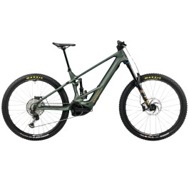Bicicletta Orbea WILD M10 2026