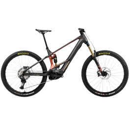 Vélo Orbea WILD M- TEAM 2026