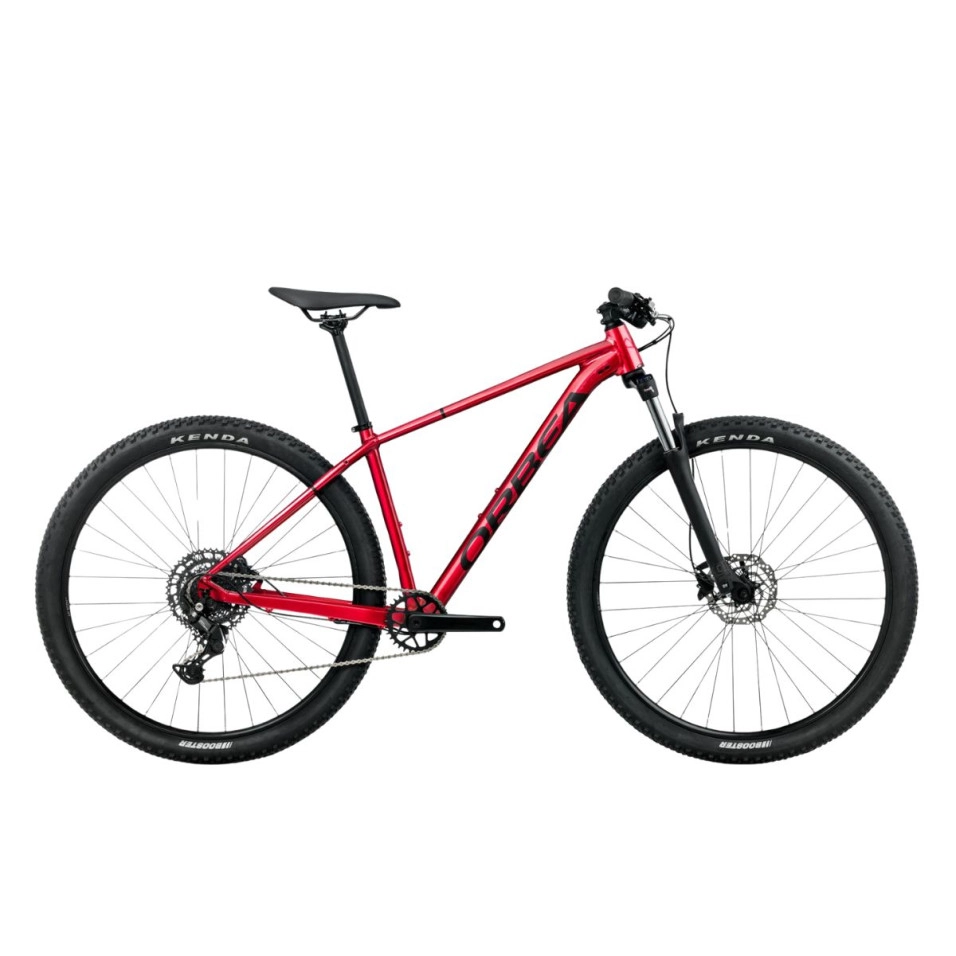 Orbea Onna 27 40 2026 Fahrrad