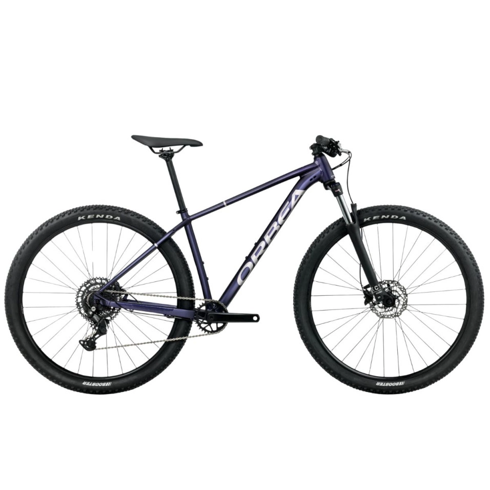Orbea Onna 27 40 2026 Fahrrad