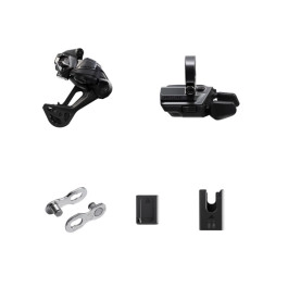 Shimano Deore Di2 M6250-SGS...
