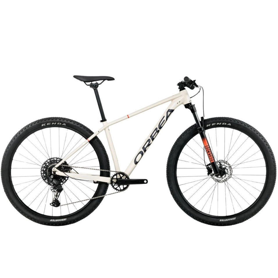 Orbea Onna 27 20 2026 Fahrrad