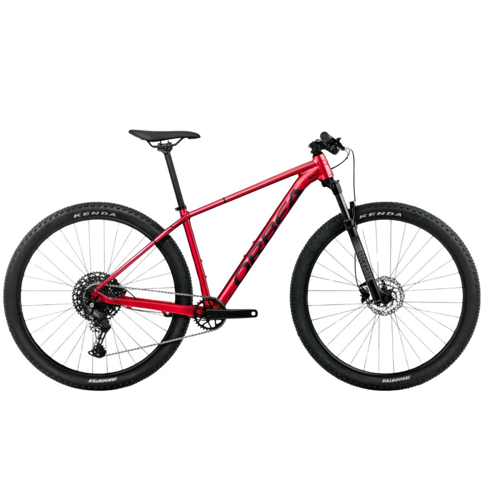 Bicicleta Orbea Onna 27 20 2026