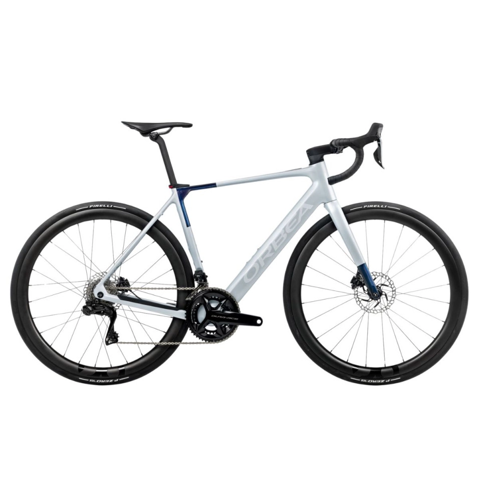 Bicicleta Orbea Gain M10i 2026