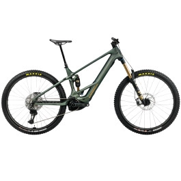 Orbea Wild M-LTD Mullet...