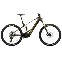 Bicicleta Orbea Wild M-...