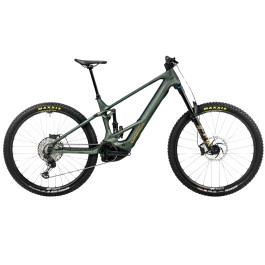 Bicicletta Orbea Wild M10...