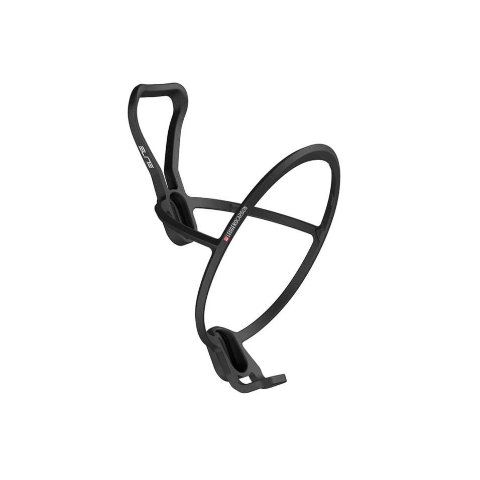 Portaborraccia in carbonio Elite Leggero