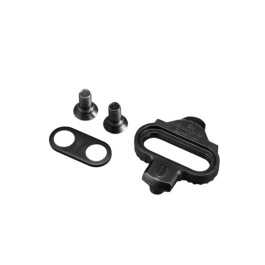 Set di tacchette Shimano...