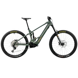 Orbea Wild M20 Mullet...