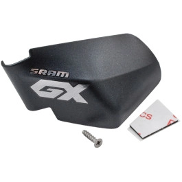Sram GX Eagle AXS Schaltung