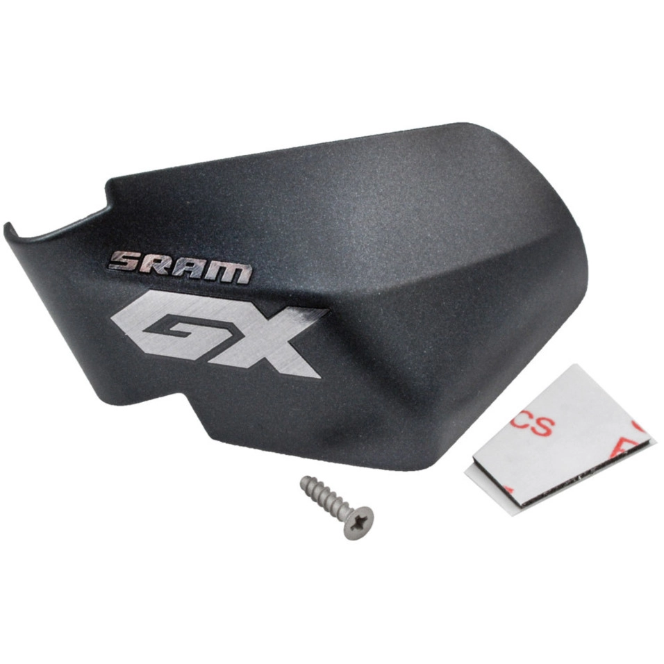 Sram GX Eagle AXS Schaltung