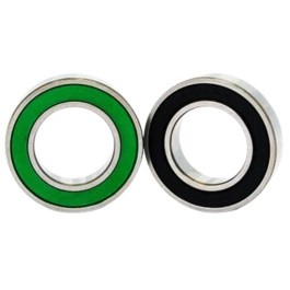 Roulement ISB BRG 17x30x7...