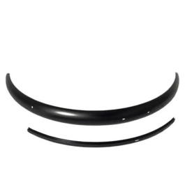 Parafango posteriore...