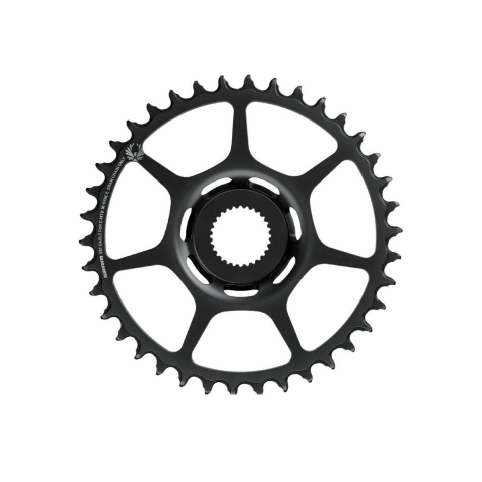 Plato Sram X-Sync 2 Eagle DM Bosch 12v