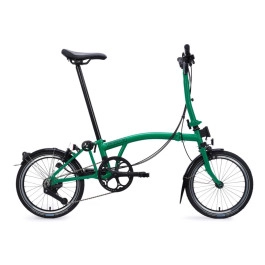 Brompton C-Line...