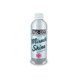 Muc-off Miracle Shine...