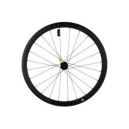Rueda Trasera Roval C 38 Disc