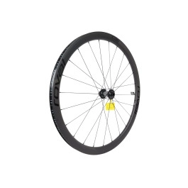 Roda Davantera Roval C 38 Disc