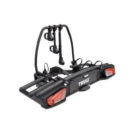 Portabici da gancio traino...