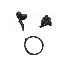 Shimano 105 Front Disc...