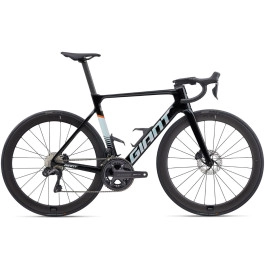 Bici Giant Propel Advanced...