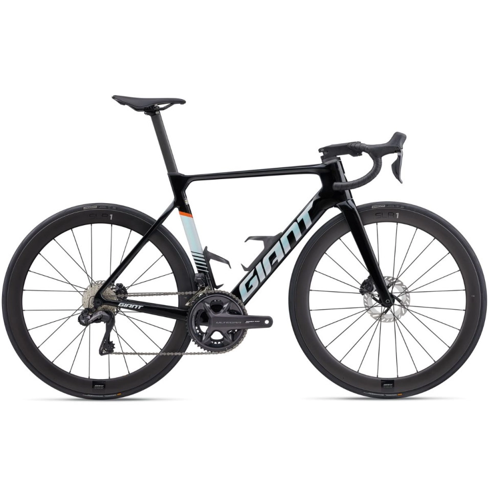 Bici Giant Propel Advanced Pro (Di2) 2026