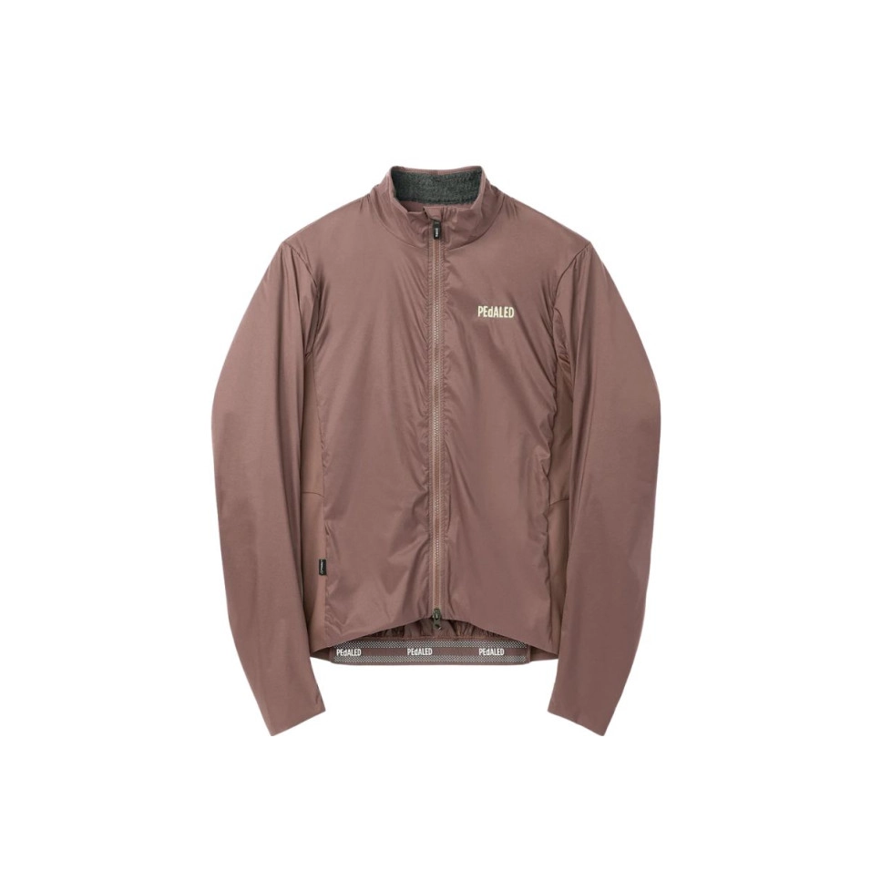 Veste à pédales Element Alpha JKT