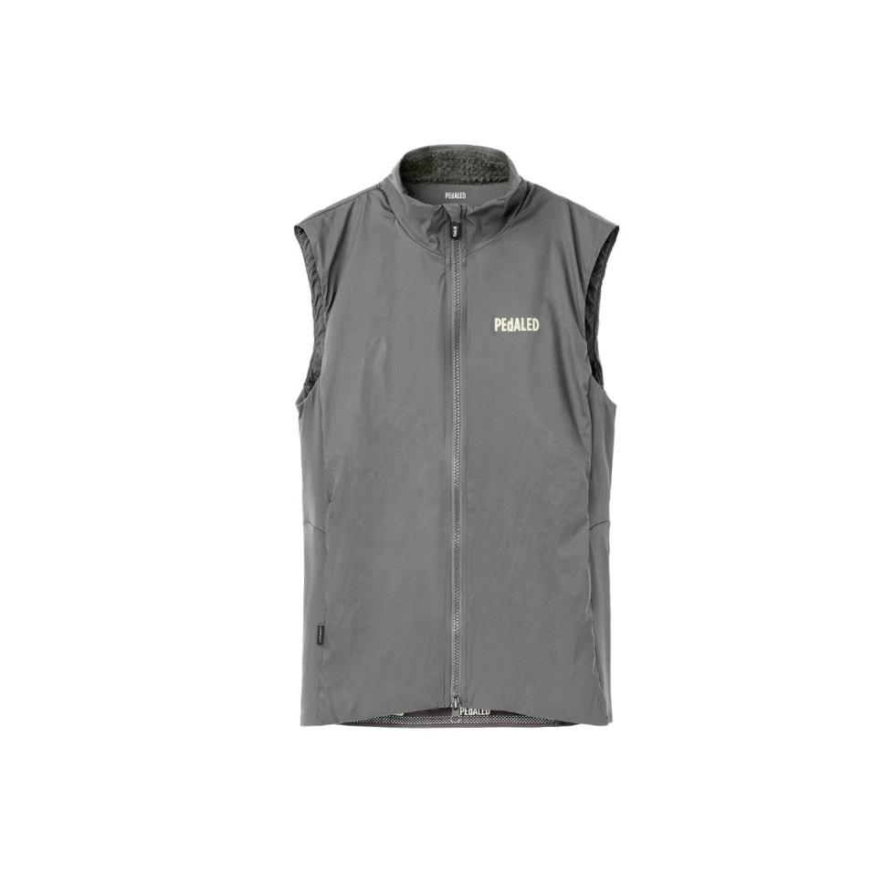 Gilet à pédales Element Alpha VST