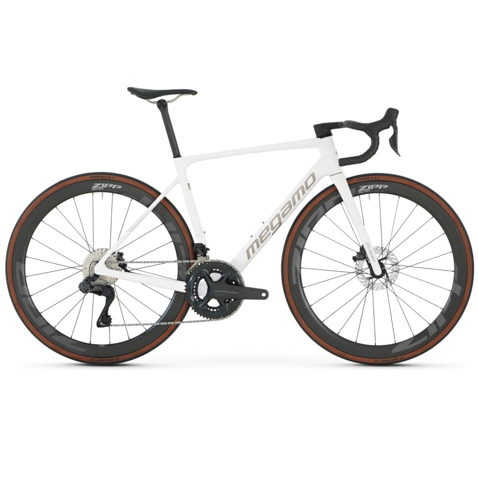 Megamo Raise 05 CW 2026 Bike