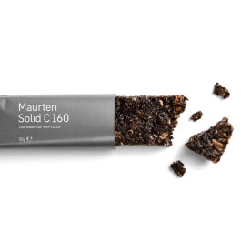 Maurten Solid C 160 EU Bar