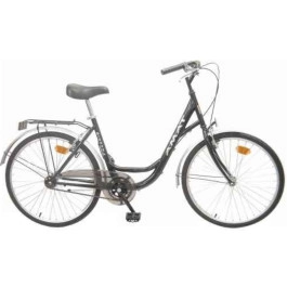 Bicicleta Amat Florida 26...