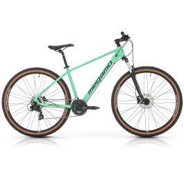 Megamo Natural 60 2026 Fahrrad