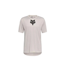 Maillot Manga Corta Fox...