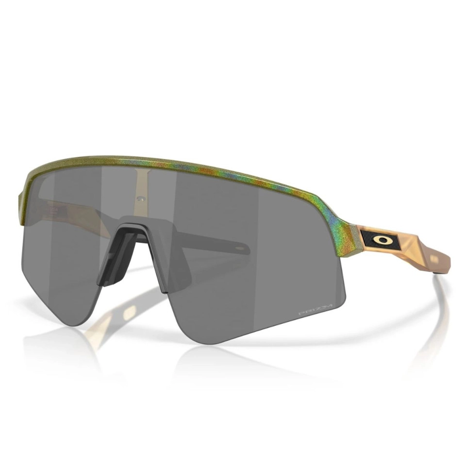 Oakley Sutro Lite Sweep Frn Spcdst con Prizm Blk
