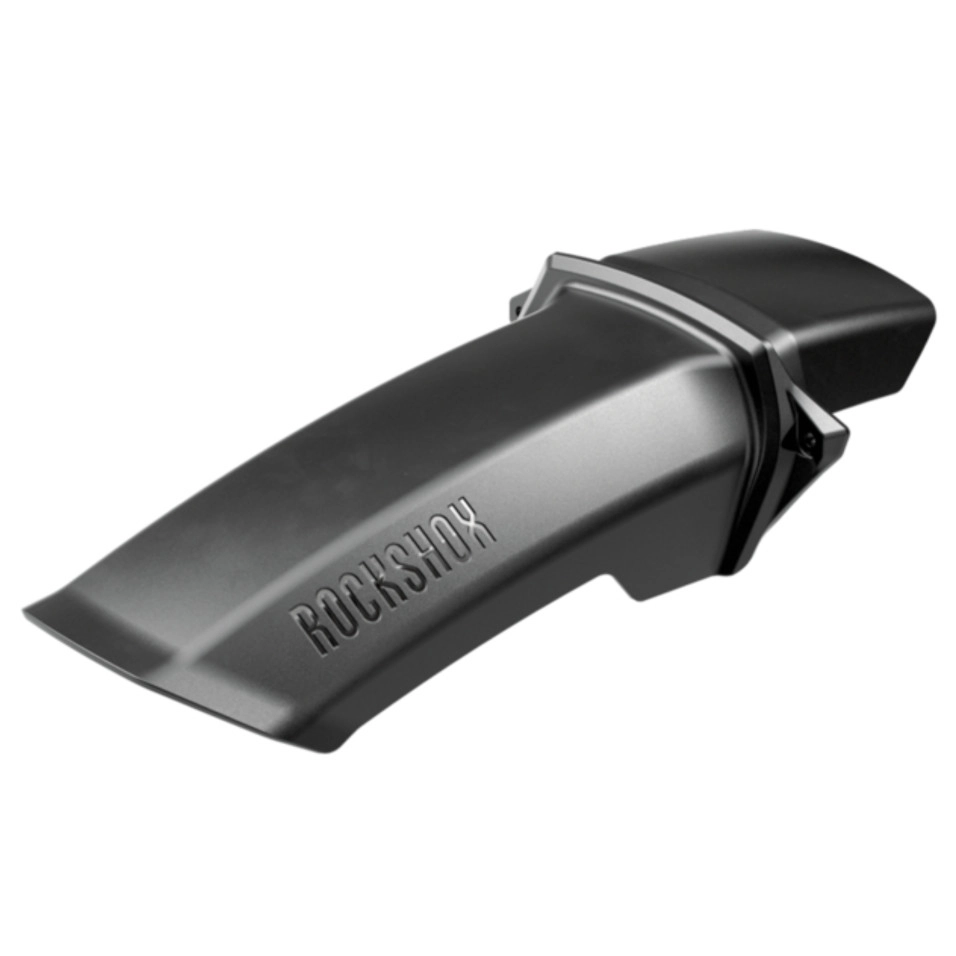 Guardabarros Rockshox Para Sid V3 Corto