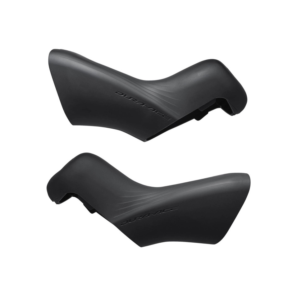 Shimano Dura- Ace ST-R9270 Hebelabdeckungen