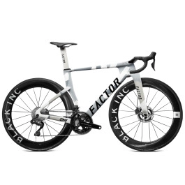 Factor ONE Fahrrad -...