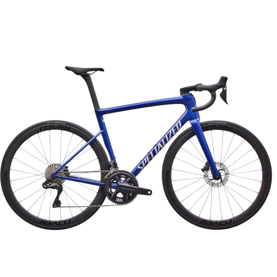 Vélo Specialized Tarmac SL8 Expert Di2 2026